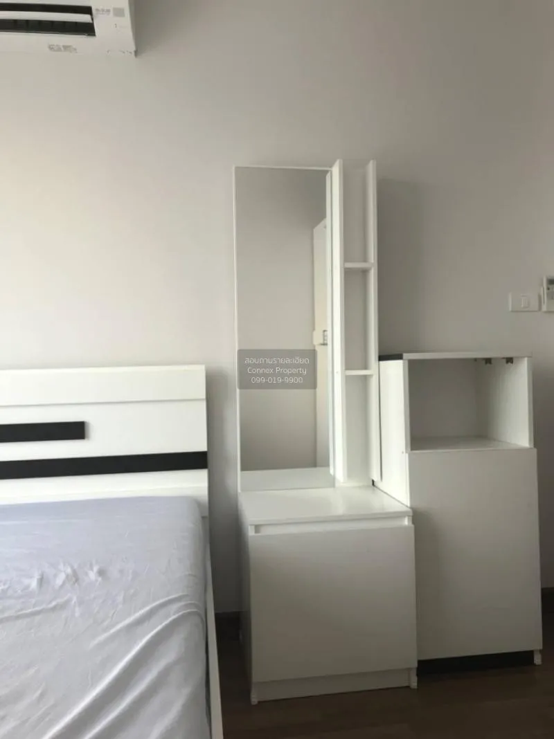 FOR RENT condo , Regent Orchid Talad Plu , BTS-Talat Phlu , Talat