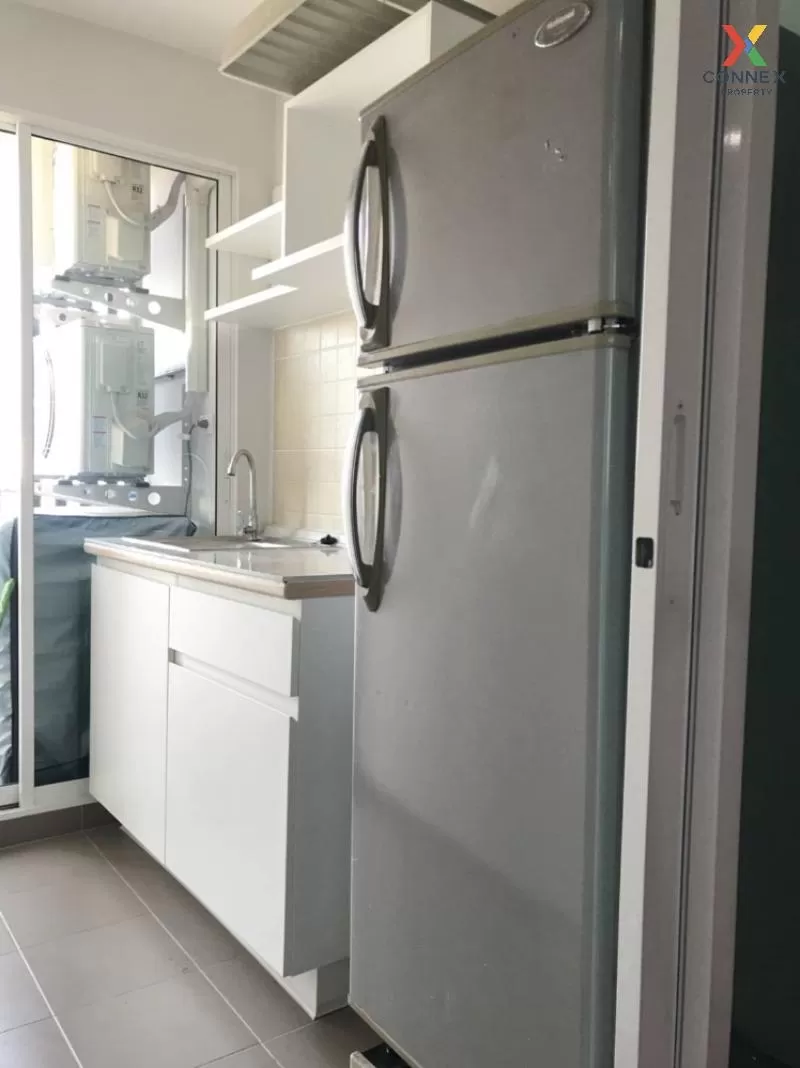 FOR SALE condo , Regent Orchid Talad Plu , BTS-Talat Phlu , Talat 4