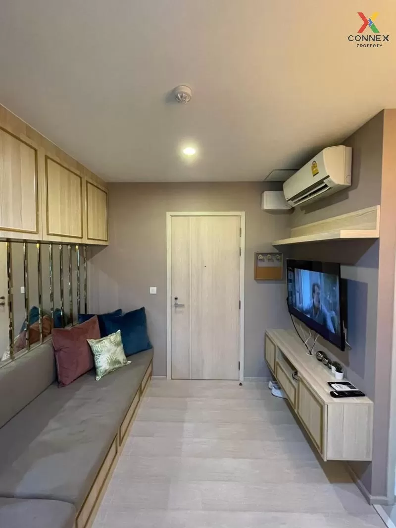 FOR SALE condo , Life Asoke , MRT-Phetchaburi , Bang Kapi , Huai  1