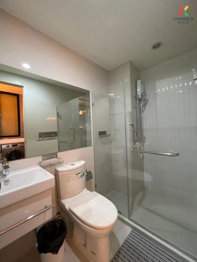 FOR SALE condo , Life Asoke , MRT-Phetchaburi , Bang Kapi , Huai 