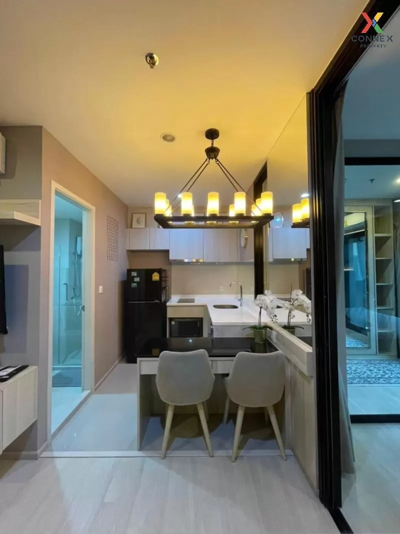 FOR SALE condo , Life Asoke , MRT-Phetchaburi , Bang Kapi , Huai  3