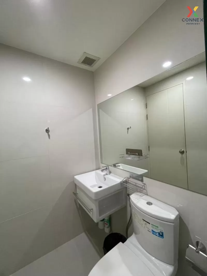 FOR SALE condo , Life Asoke , MRT-Phetchaburi , Bang Kapi , Huai 