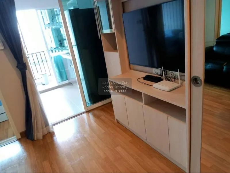 เช่าคอนโด  รีเจนท์ ออร์คิด ตลาดพลู BTS-ตลาดพลู ตลาดพลู เขต ธนบุรี 2