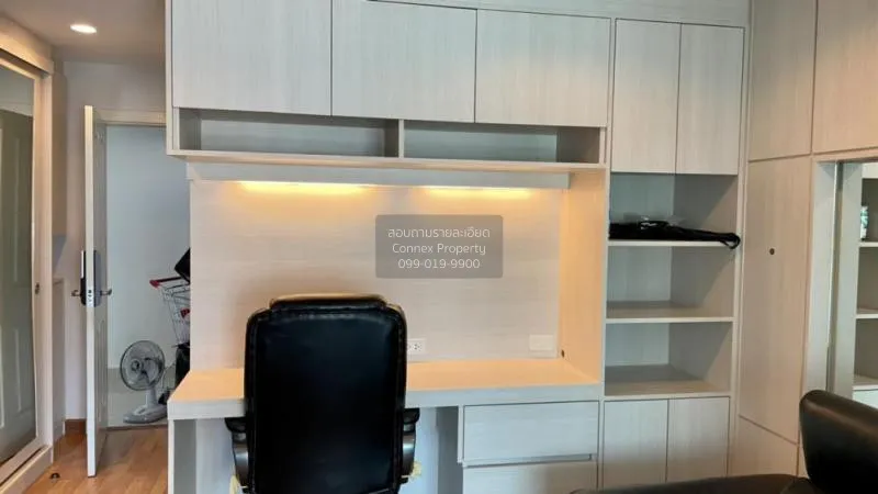 เช่าคอนโด  รีเจนท์ ออร์คิด ตลาดพลู BTS-ตลาดพลู ตลาดพลู เขต ธนบุรี 3