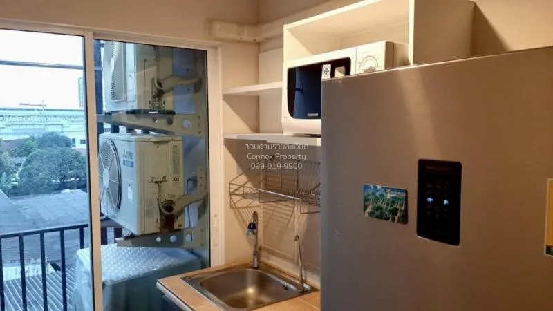 เช่าคอนโด  รีเจนท์ ออร์คิด ตลาดพลู BTS-ตลาดพลู ตลาดพลู เขต ธนบุรี 4