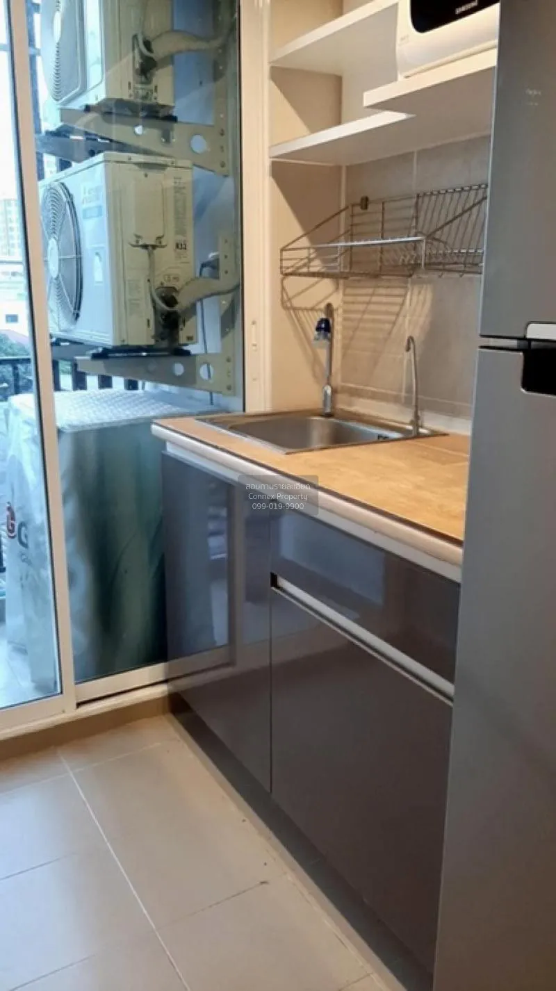 เช่าคอนโด  รีเจนท์ ออร์คิด ตลาดพลู BTS-ตลาดพลู ตลาดพลู เขต ธนบุรี