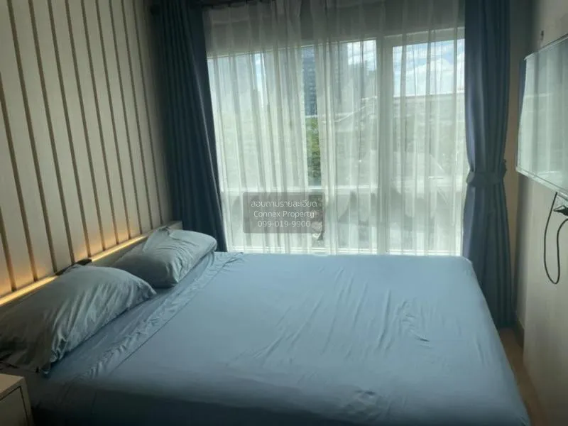 เช่าคอนโด  รีเจนท์ ออร์คิด ตลาดพลู BTS-ตลาดพลู ตลาดพลู เขต ธนบุรี