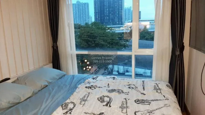 เช่าคอนโด  รีเจนท์ ออร์คิด ตลาดพลู BTS-ตลาดพลู ตลาดพลู เขต ธนบุรี