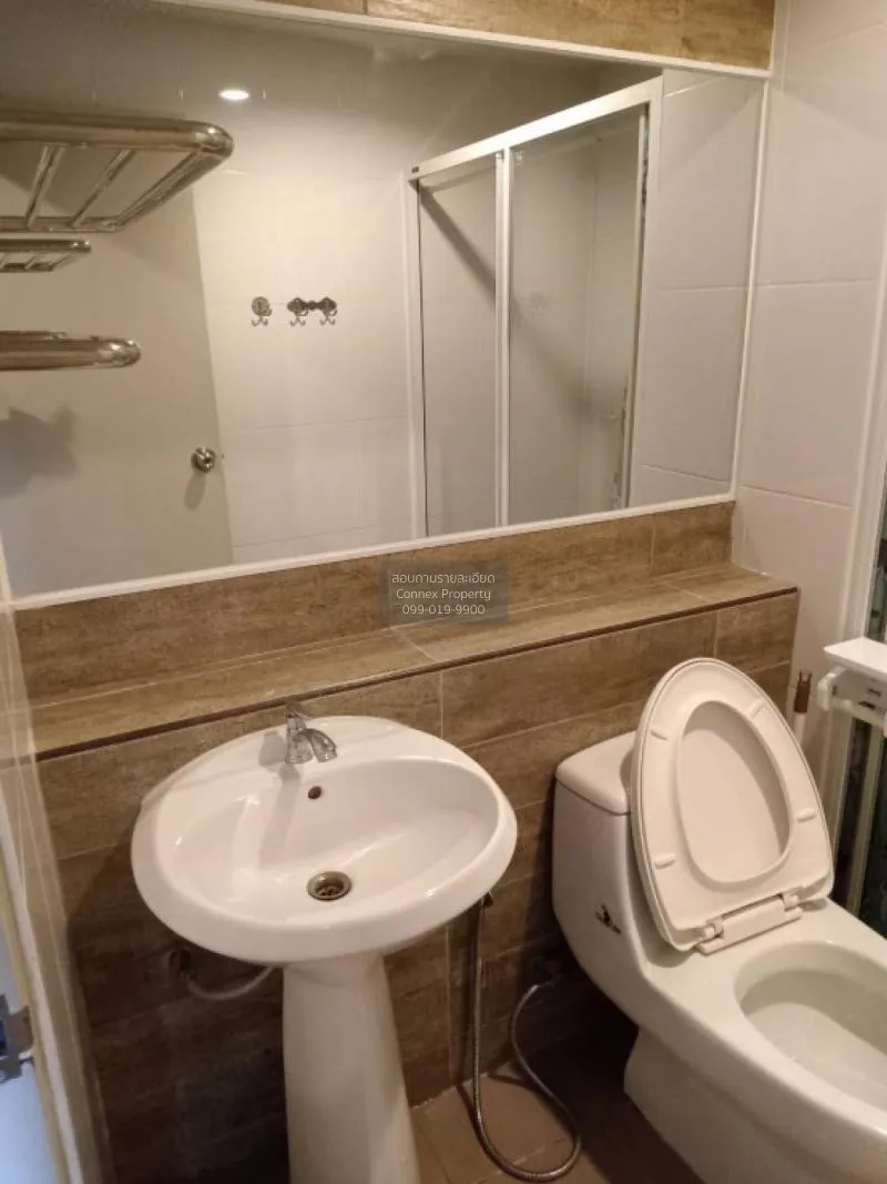 เช่าคอนโด  รีเจนท์ ออร์คิด ตลาดพลู BTS-ตลาดพลู ตลาดพลู เขต ธนบุรี