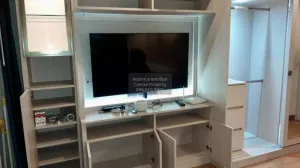 FOR RENT condo , Regent Orchid Talad Plu , BTS-Talat Phlu , Talat Phlu , Thon Buri , Bangkok , CX-54598