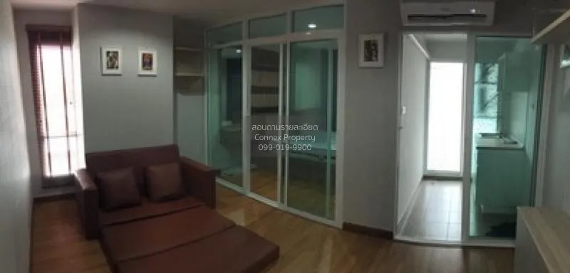 FOR RENT condo , Regent Orchid Talad Plu , BTS-Talat Phlu , Talat 1