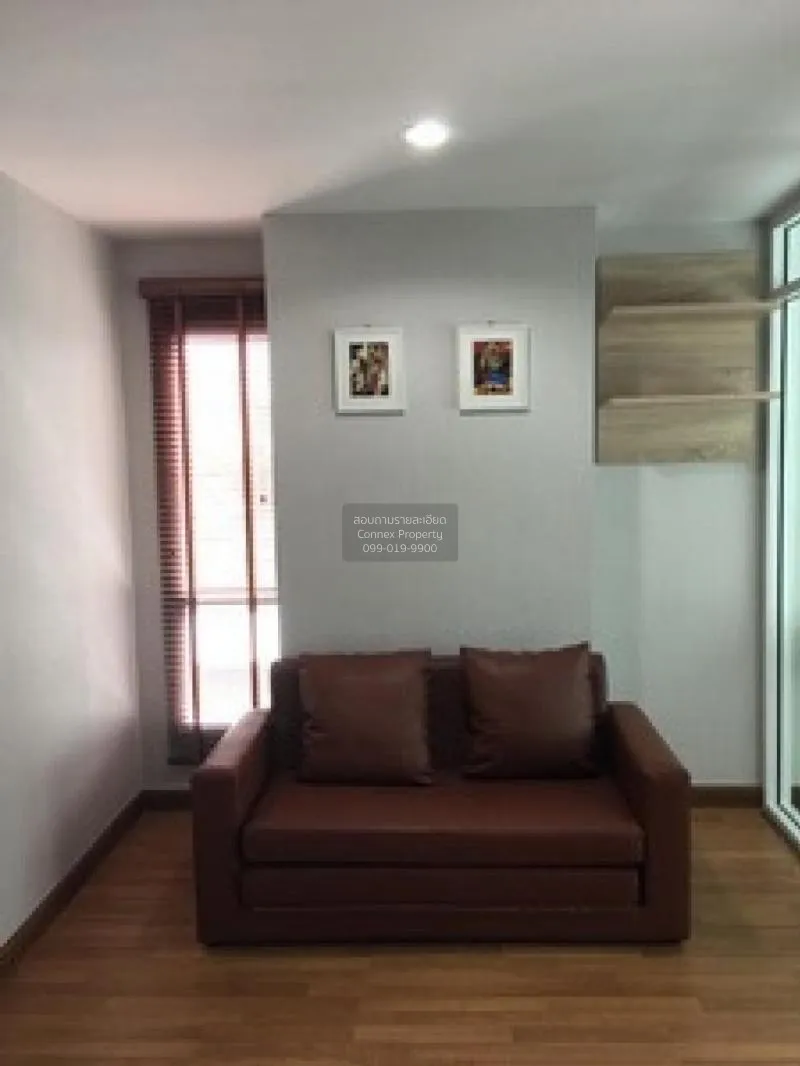 FOR RENT condo , Regent Orchid Talad Plu , BTS-Talat Phlu , Talat 2