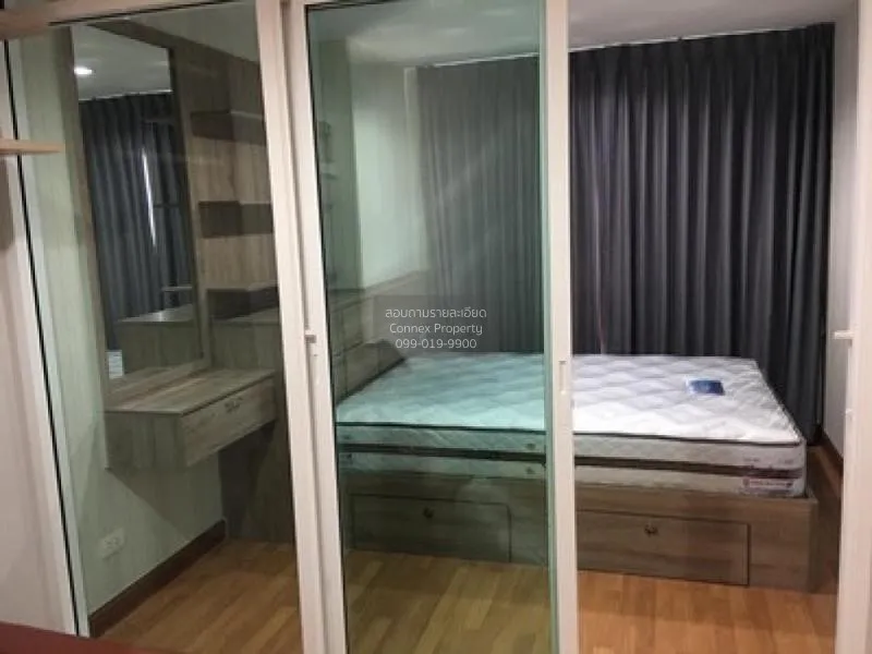 FOR RENT condo , Regent Orchid Talad Plu , BTS-Talat Phlu , Talat 4