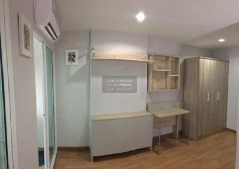 FOR RENT condo , Regent Orchid Talad Plu , BTS-Talat Phlu , Talat