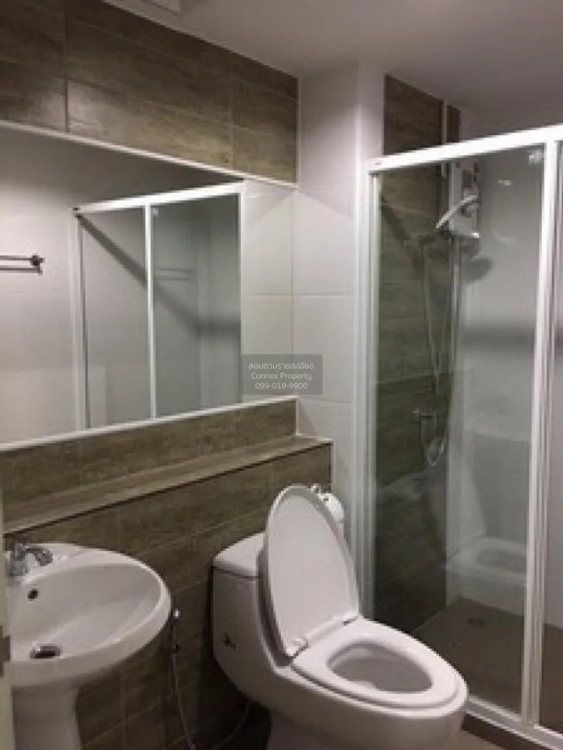 FOR RENT condo , Regent Orchid Talad Plu , BTS-Talat Phlu , Talat