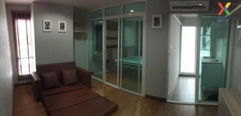 ขายคอนโด  รีเจนท์ ออร์คิด ตลาดพลู BTS-ตลาดพลู ตลาดพลู เขต ธนบุรี  1