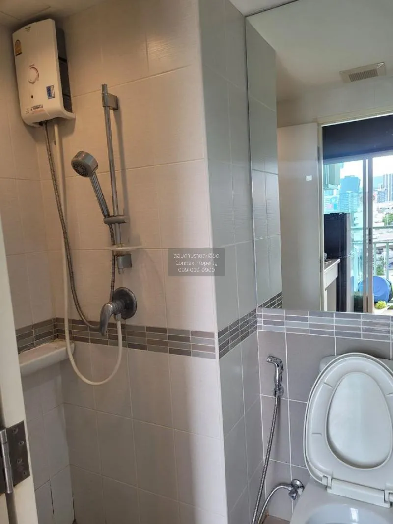 FOR RENT condo , Lumpini Park Rama 9-Ratchada , MRT-Phra Ram 9 , 