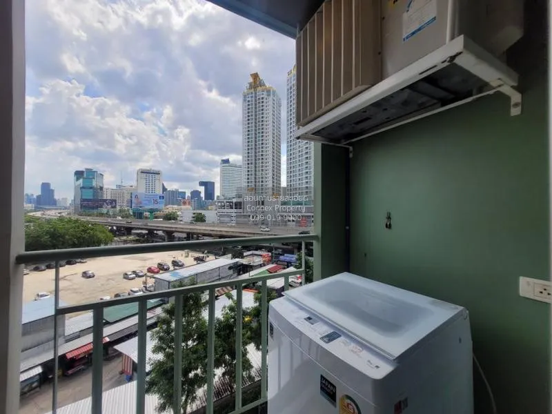 FOR RENT condo , Lumpini Park Rama 9-Ratchada , MRT-Phra Ram 9 , 