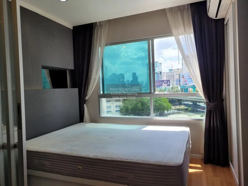 FOR RENT condo , Lumpini Park Rama 9-Ratchada , MRT-Phra Ram 9 , 