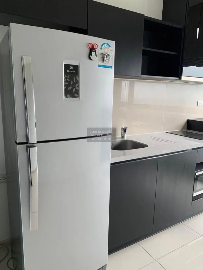 FOR RENT condo , RHYTHM Sukhumvit 44/1 , nice view , high floor ,