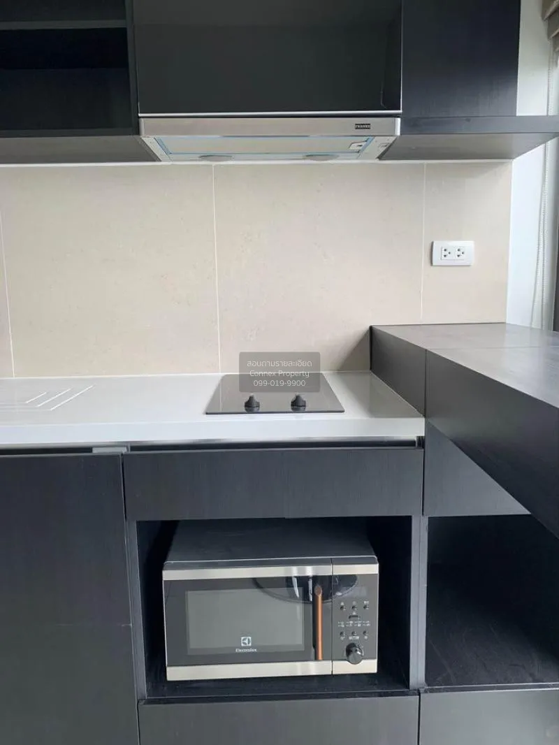 FOR RENT condo , RHYTHM Sukhumvit 44/1 , nice view , high floor ,