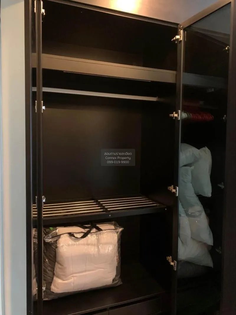 FOR RENT condo , RHYTHM Sukhumvit 44/1 , nice view , high floor ,