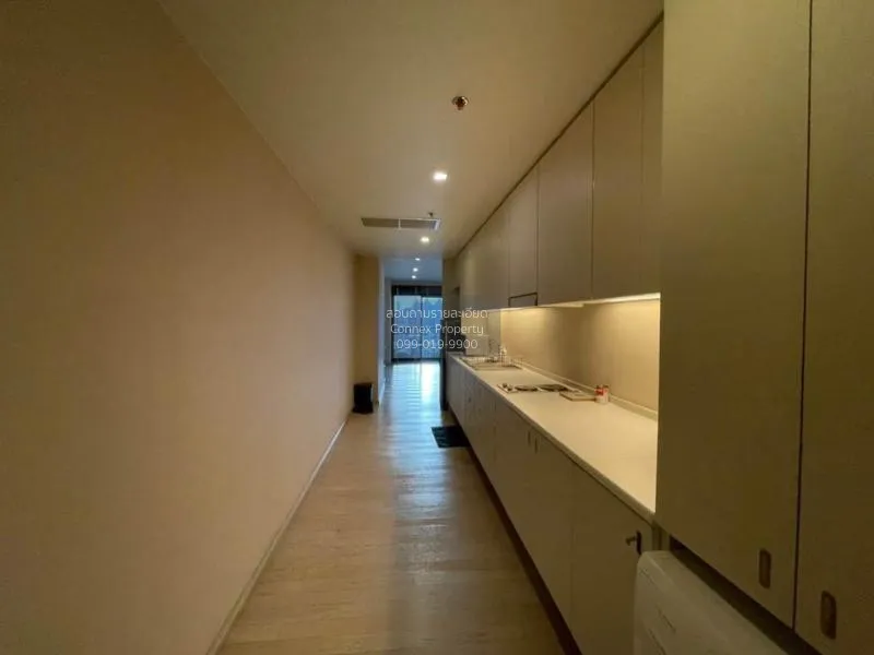 เช่าคอนโด  โนเบิล โซโล วิวสวย ชั้นสูง BTS-ทองหล่อ คลองตันเหนือ เข 3