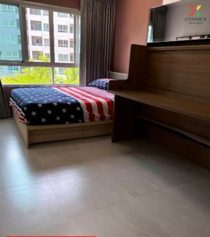 FOR SALE condo , Elio Del Ray Sukhumvit 64 , BTS-Punnawithi , Ban 1