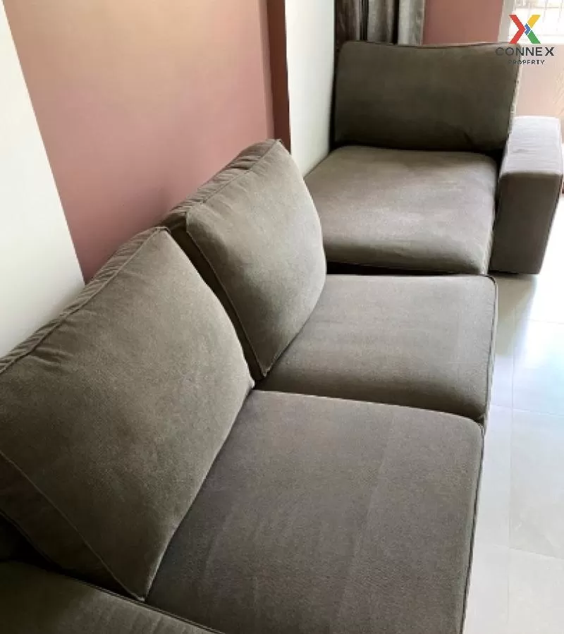 FOR SALE condo , Elio Del Ray Sukhumvit 64 , BTS-Punnawithi , Ban 2