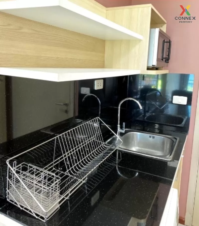 FOR SALE condo , Elio Del Ray Sukhumvit 64 , BTS-Punnawithi , Ban 3