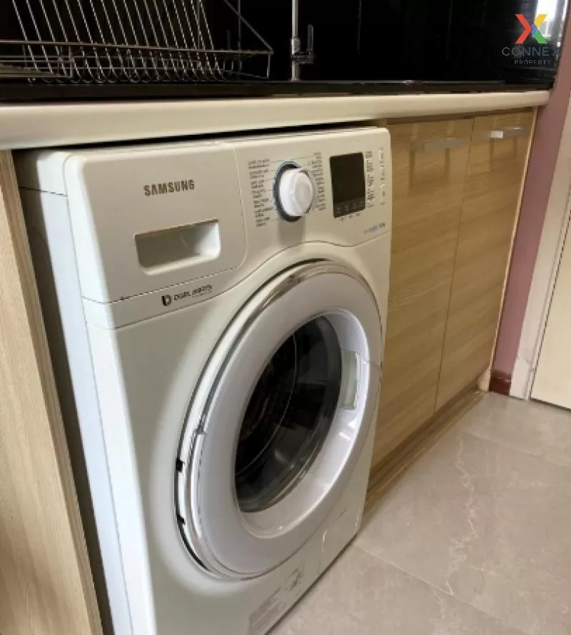 FOR SALE condo , Elio Del Ray Sukhumvit 64 , BTS-Punnawithi , Ban 4