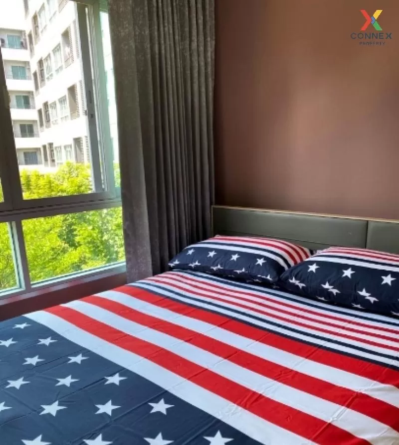 FOR SALE condo , Elio Del Ray Sukhumvit 64 , BTS-Punnawithi , Ban