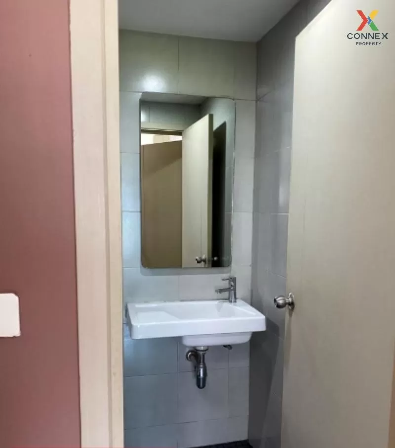 FOR SALE condo , Elio Del Ray Sukhumvit 64 , BTS-Punnawithi , Ban