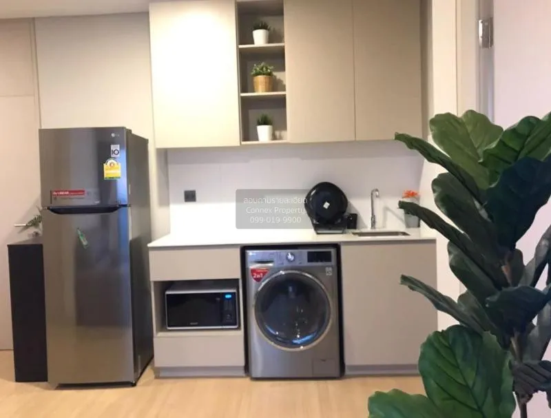 FOR RENT condo , Lumpini Suite Phetchaburi Makkasan , MRT-Phetcha 3