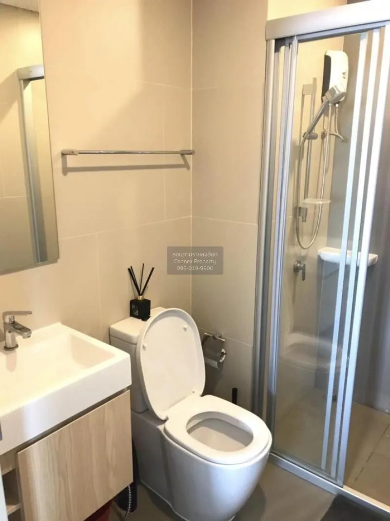 FOR RENT condo , Lumpini Suite Phetchaburi Makkasan , MRT-Phetcha