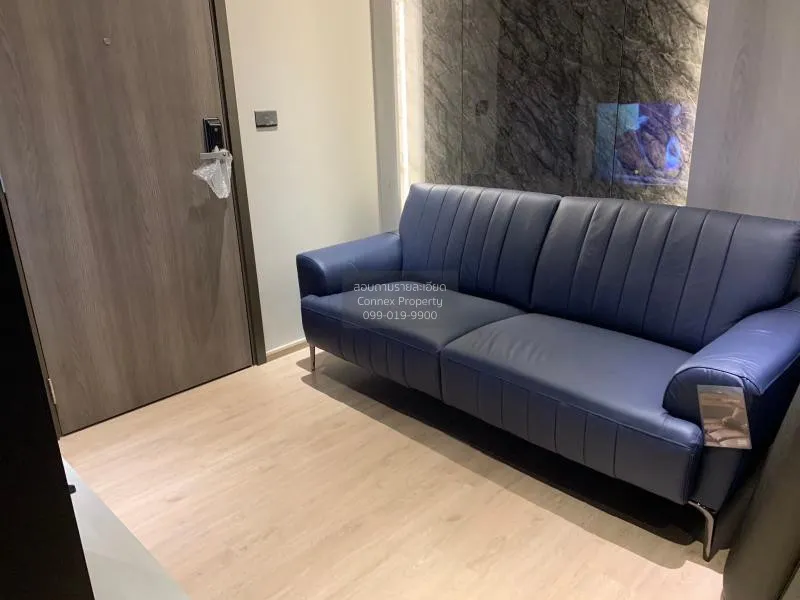 เช่าคอนโด  วิสซ์ดอม สเตชั่น รัชดา - ท่าพระ ชั้นสูง BTS-ตลาดพลู บุ 2