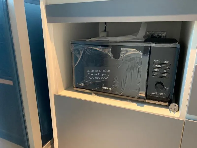 เช่าคอนโด  วิสซ์ดอม สเตชั่น รัชดา - ท่าพระ ชั้นสูง BTS-ตลาดพลู บุ