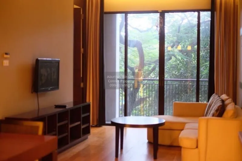 FOR RENT condo , Vincente Sukhumvit 49 , BTS-Thong Lo , Khlong Ta 1
