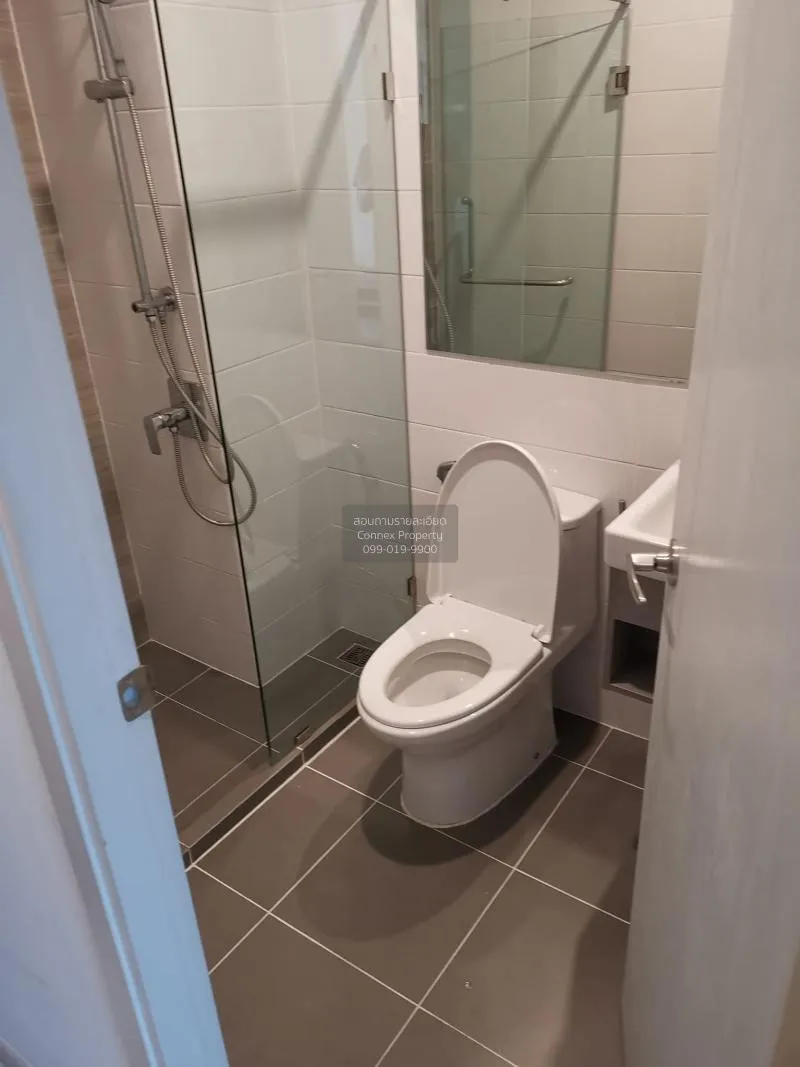 เช่าคอนโด  ไนท์บริดจ์ คอลลาจ รามคำแหง หัวหมาก เขต บางกะปิ กรุงเทพ