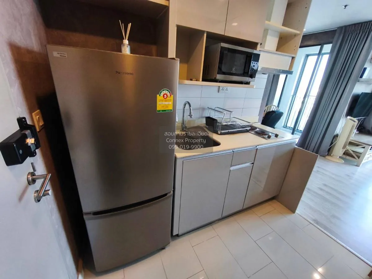 เช่าคอนโด  ไอดีโอ โมบิ สุขุมวิท ดูเพล็กซ์ BTS-อ่อนนุช บางจาก เขต 