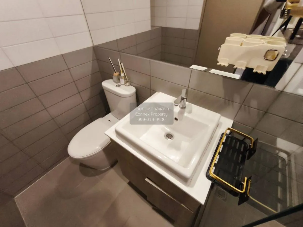 เช่าคอนโด  ไอดีโอ โมบิ สุขุมวิท ดูเพล็กซ์ BTS-อ่อนนุช บางจาก เขต 