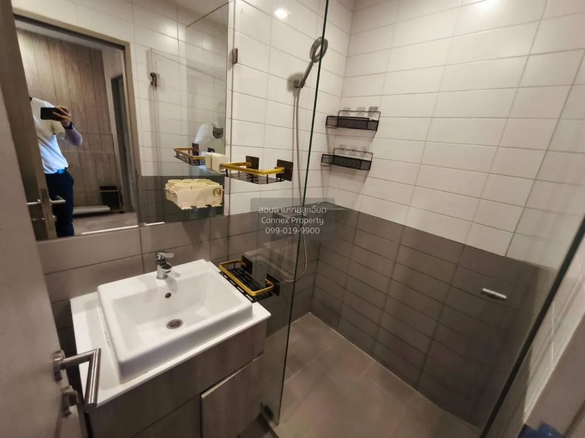 เช่าคอนโด  ไอดีโอ โมบิ สุขุมวิท ดูเพล็กซ์ BTS-อ่อนนุช บางจาก เขต 