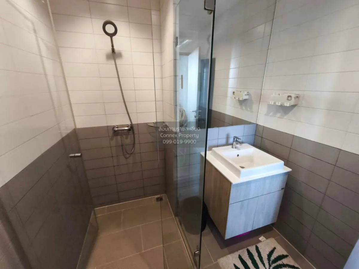 เช่าคอนโด  ไอดีโอ โมบิ สุขุมวิท ดูเพล็กซ์ BTS-อ่อนนุช บางจาก เขต 