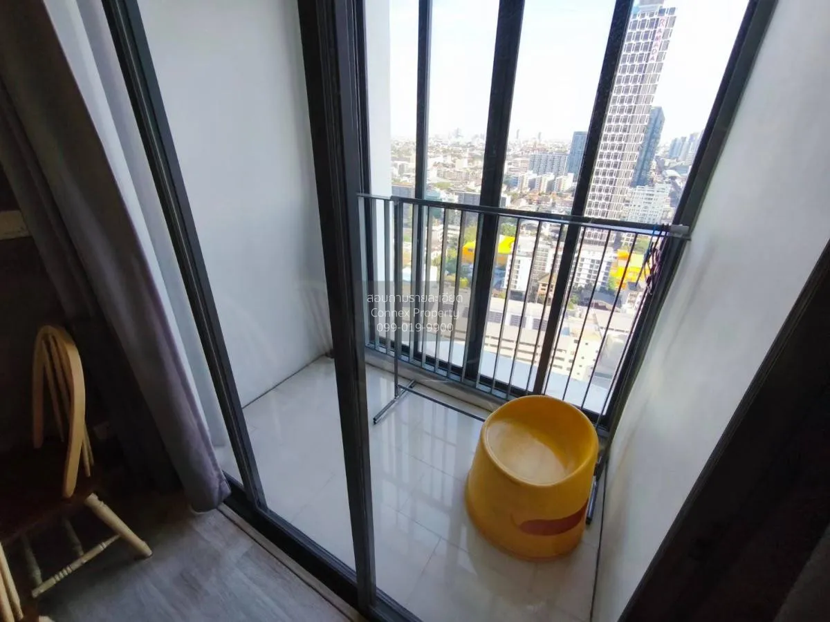 เช่าคอนโด  ไอดีโอ โมบิ สุขุมวิท ดูเพล็กซ์ BTS-อ่อนนุช บางจาก เขต 