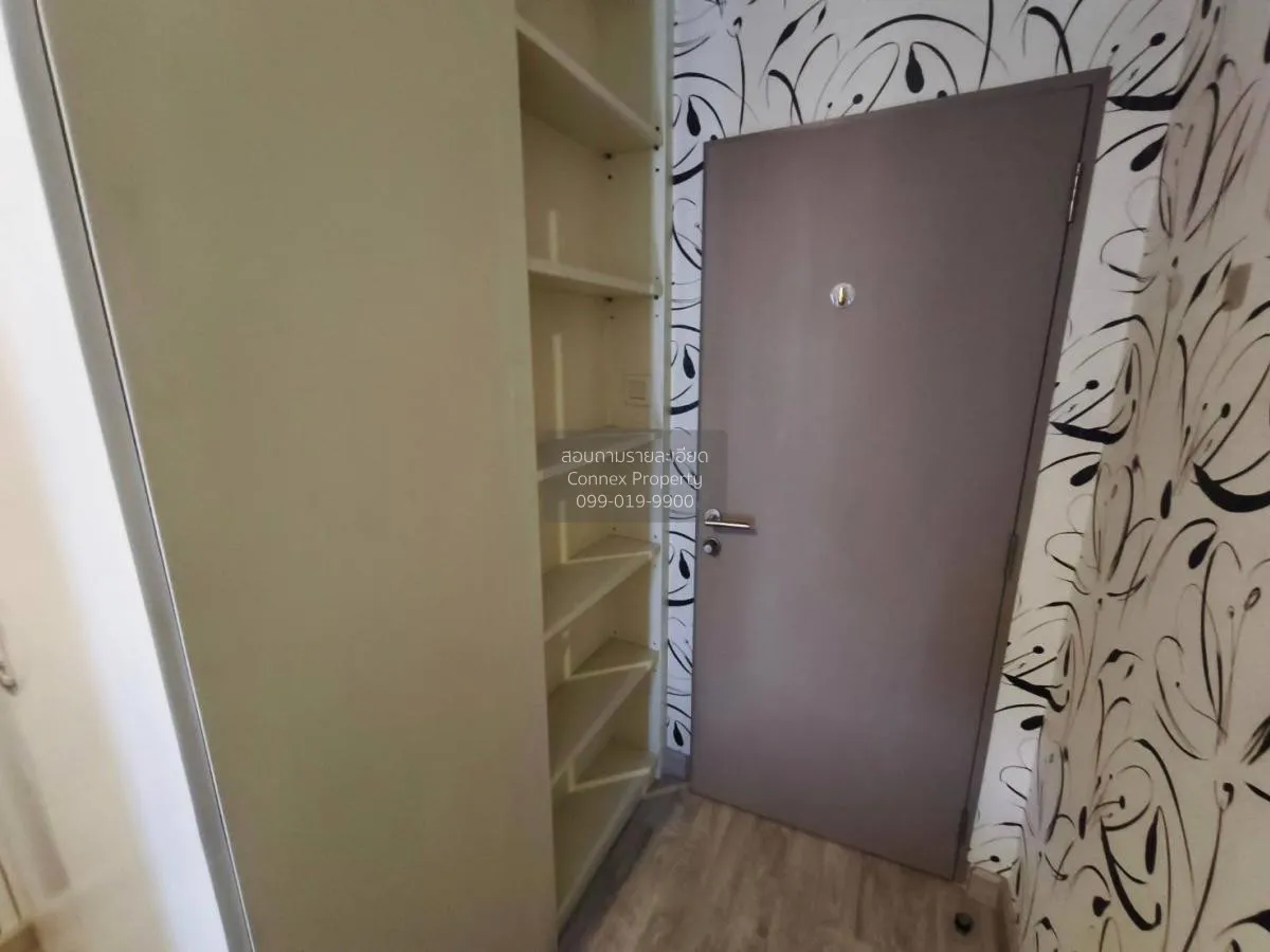 เช่าคอนโด  ไอดีโอ โมบิ สุขุมวิท ดูเพล็กซ์ BTS-อ่อนนุช บางจาก เขต 