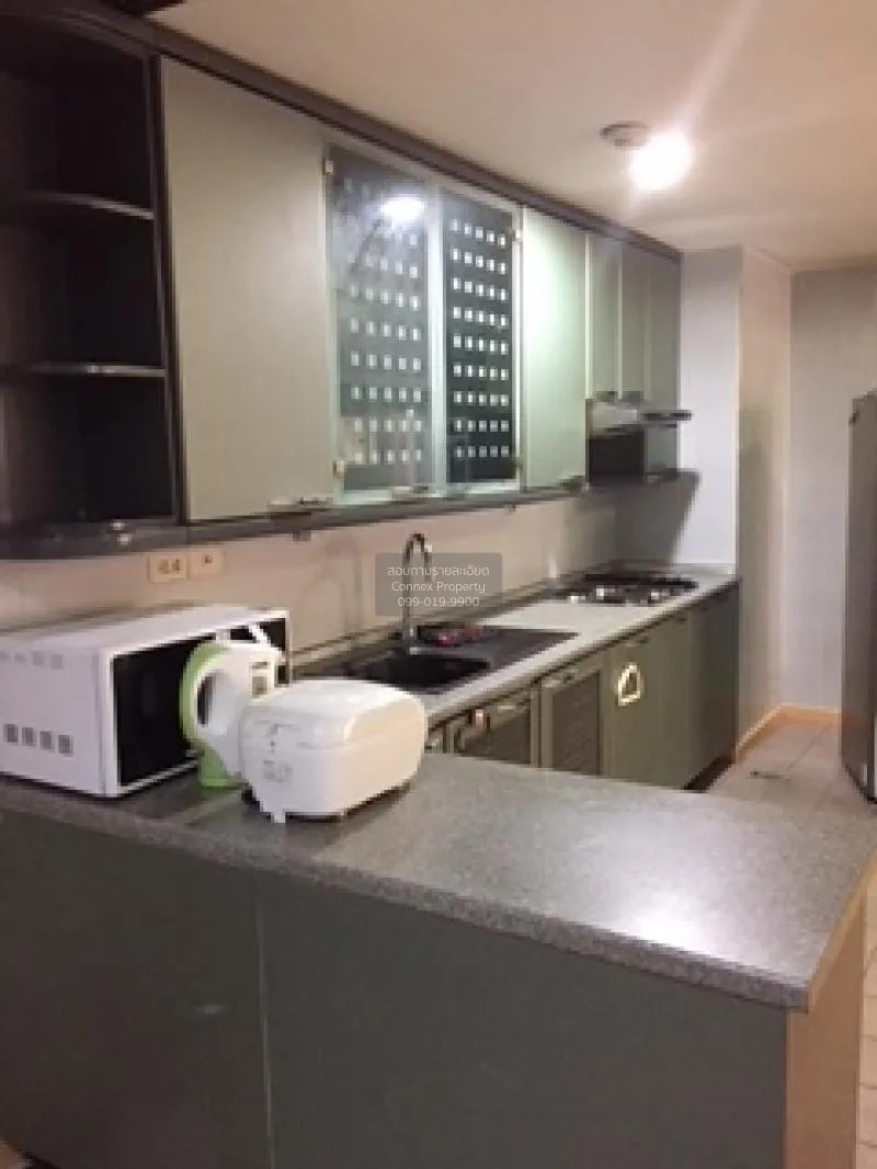 เช่าคอนโด  ลาส โคลินาส MRT-สุขุมวิท คลองเตยเหนือ เขต วัฒนา กรุงเท 3