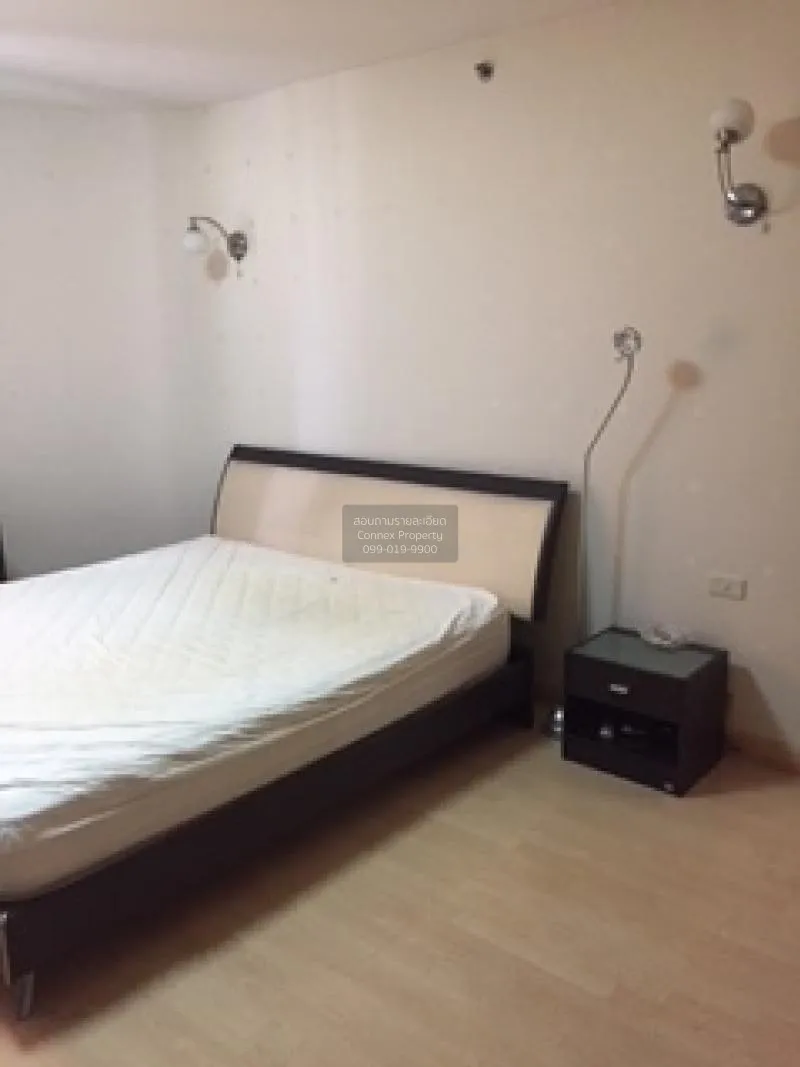 เช่าคอนโด  ลาส โคลินาส MRT-สุขุมวิท คลองเตยเหนือ เขต วัฒนา กรุงเท