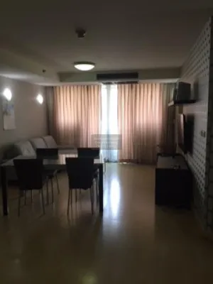 เช่าคอนโด  ลาส โคลินาส MRT-สุขุมวิท คลองเตยเหนือ เขต วัฒนา กรุงเทพ CX-54616