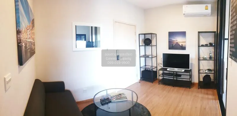 เช่าคอนโด  เมทริส พระราม 9-รามคำแหง ARL-รามคำแหง หัวหมาก เขต บางก 3