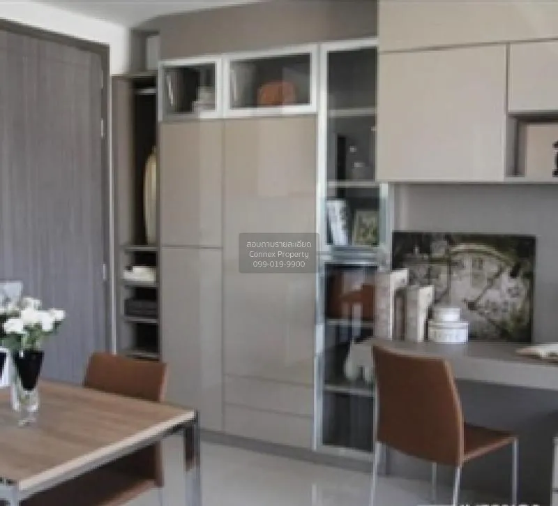 ขายคอนโด  ควินน์ รัชดา 17 MRT-สุทธิสาร ดินแดง เขต ดินแดง กรุงเทพ  3